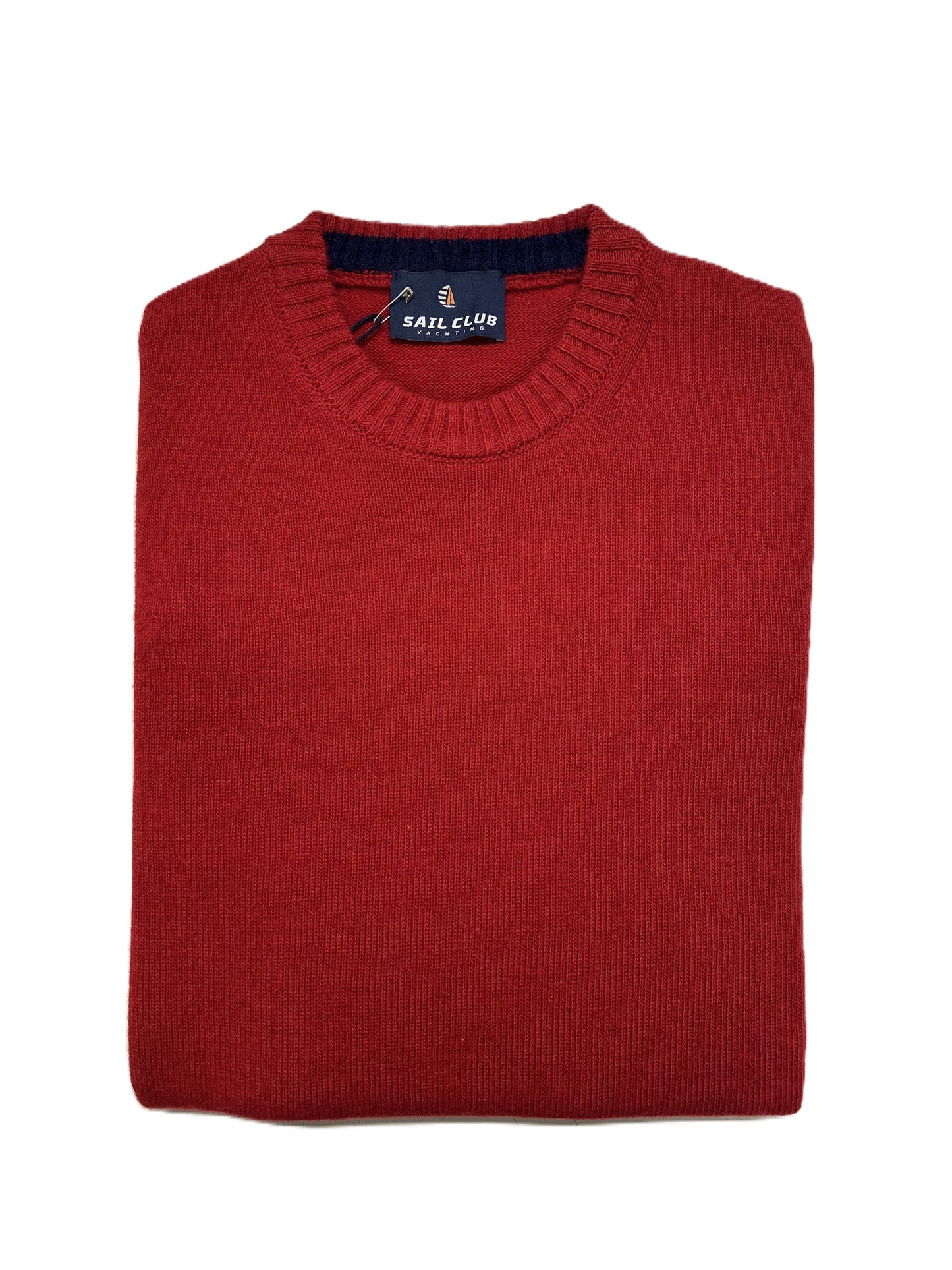 Maglia Girocollo U7500 Vele dei Mari