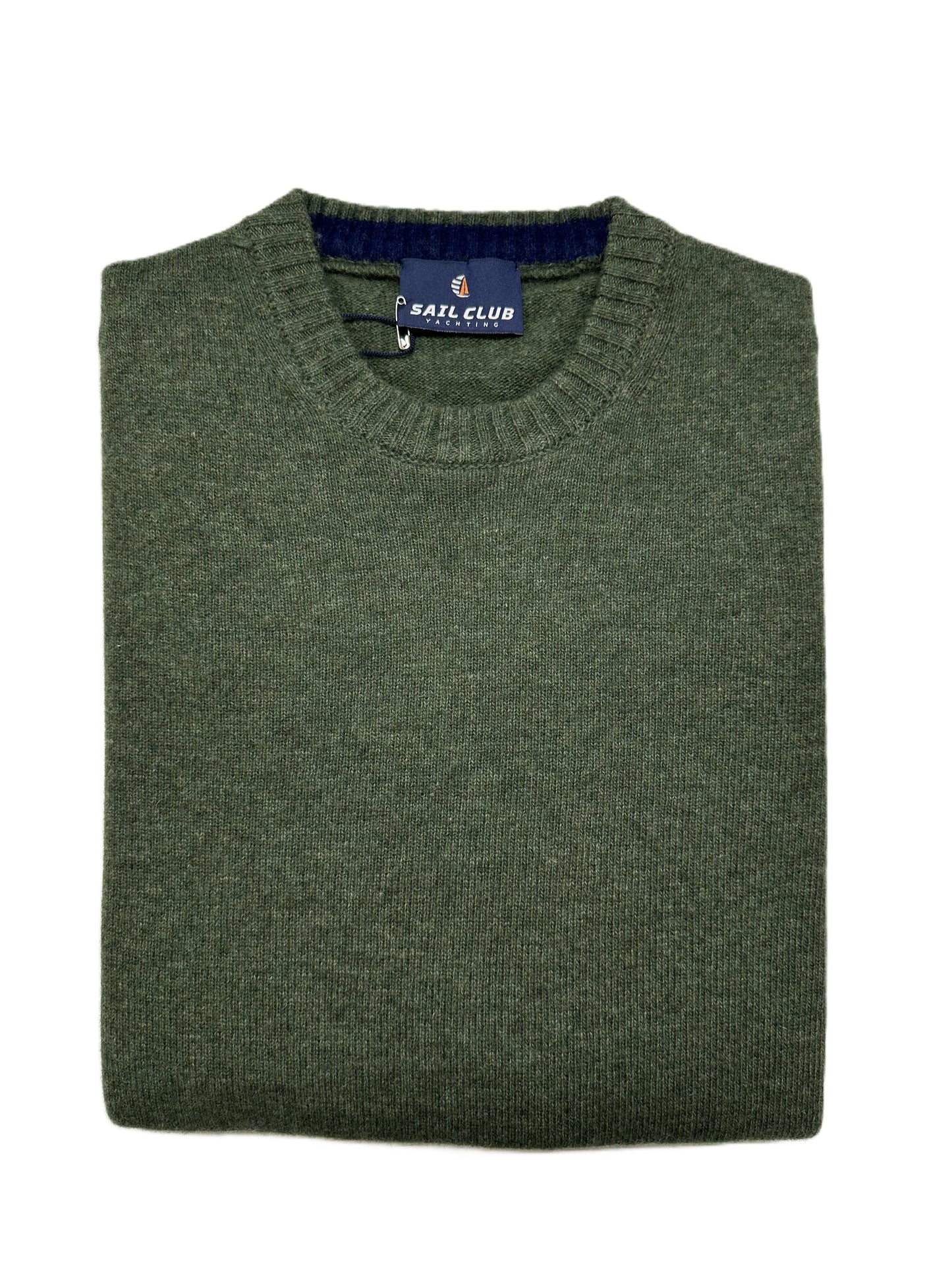 Maglia Girocollo U7500 Vele dei Mari