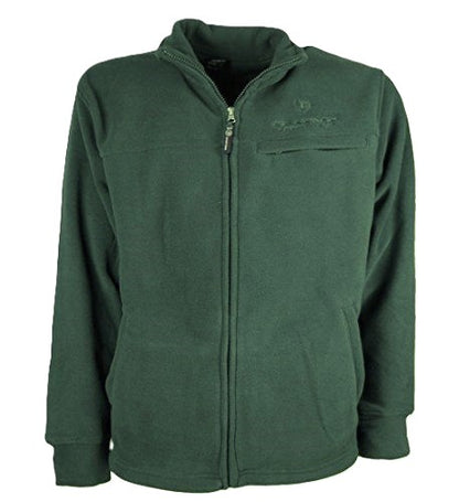 Felpa Pile Zip Lunga 9829 Be Board