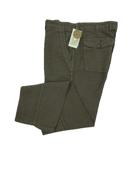 Pantalone Holiday 3182 Action