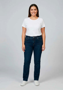 Jeans Donna Vermezzo Holiday 3239 04120 400