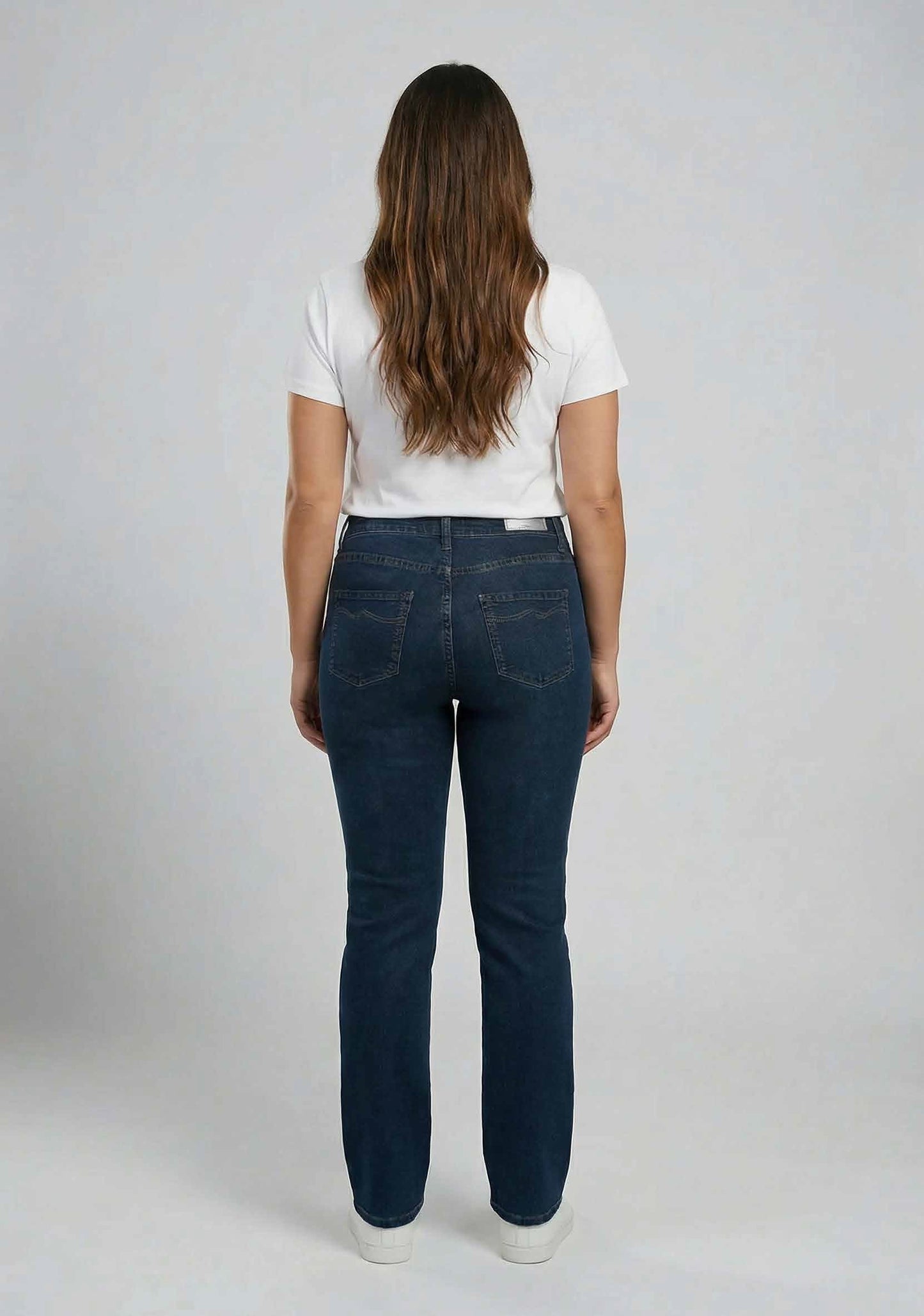 Jeans Donna Vermezzo Holiday 3239 04120 400