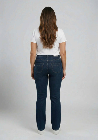 Jeans Donna Vermezzo Holiday 3239 04120 400