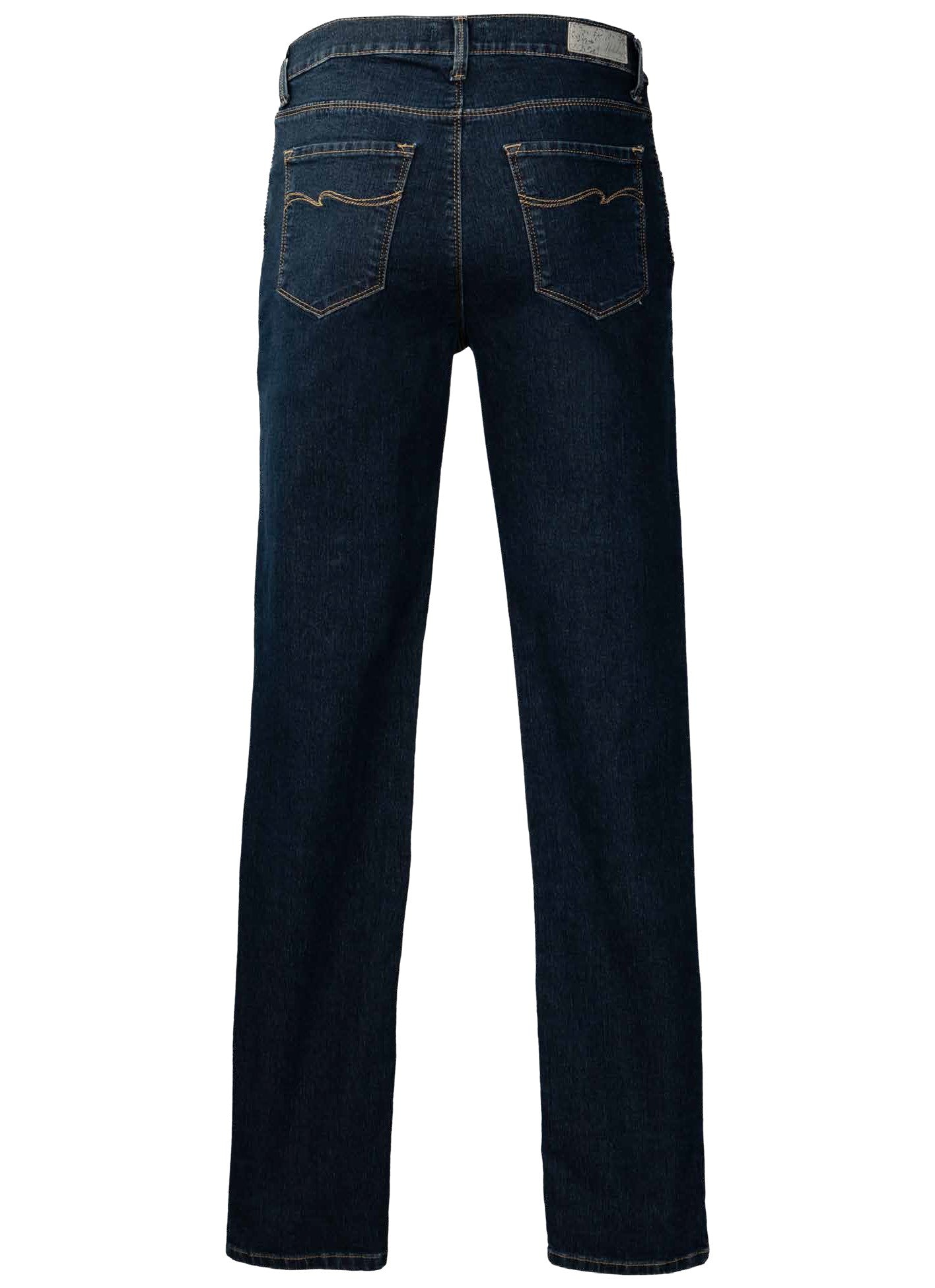 Jeans Donna Vermezzo Holiday 3239 04120 400