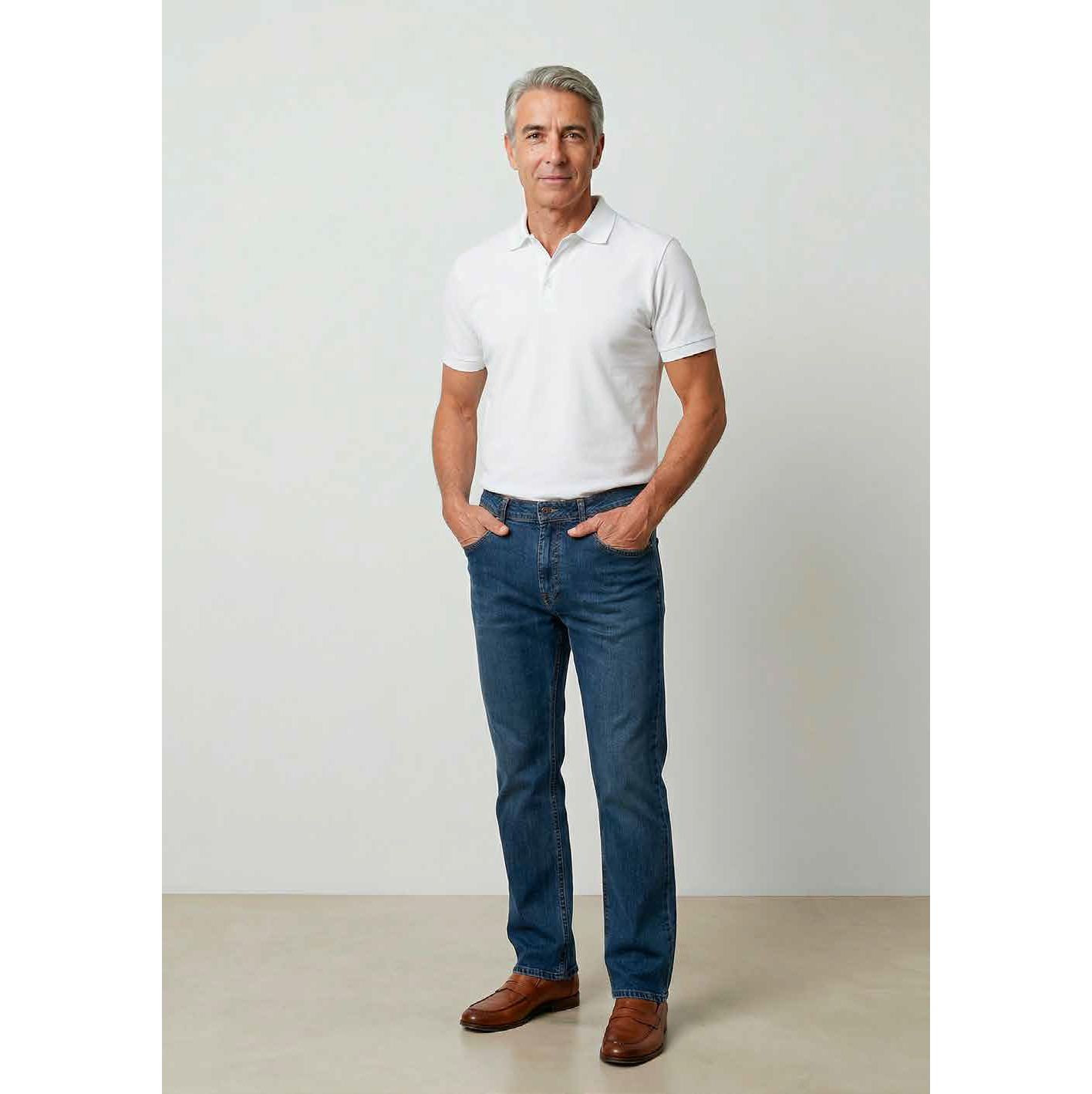Jeans Vittari Holiday 3112 06210 773