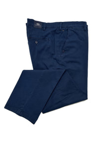 Pantalone Woody Over Il Granchio Taglie Forti