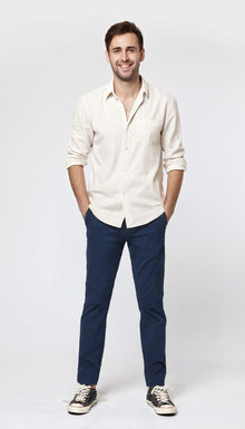 Pantalone Baggio Sea Barrier