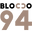Blocco94 logo