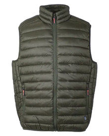 Gilet 100 Grammi Elia Conf Sea Barrier Taglie Forti Militare - Blocco94