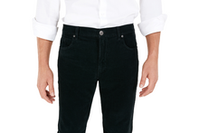 Jeans in Velluto 1000 Righe Holiday 3174 Fir - Blocco94