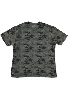 Maglia Mezza Manica 936 Be Board Mimetico - Blocco94