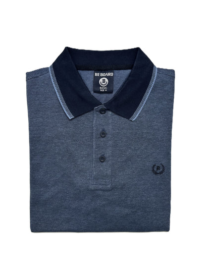Polo Mezza Manica 9005