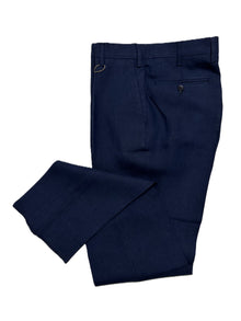 Pantalone Puro Lino Taglie Forti