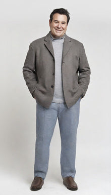 Giaccone Sept Sea Barrier