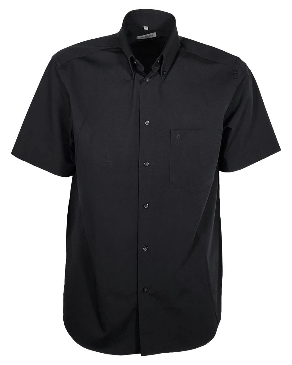Camicia Valdes Mezza Manica Sea Barrier Taglie Forti