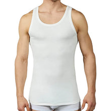 Pinuccio Venegoni Vogatore Uomo Lana/Cotone Bianco Lana confezione da 3 pezzi