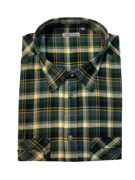 Camicia Moena Manica Lunga Sea Barrier Taglie Forti Colore 785 - Blocco94