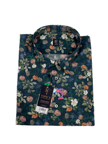 Camicia 2112902 Manica Lunga Tipo's - Blocco94