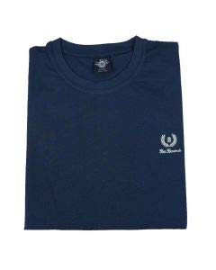 Maglia Mezza Manica 908Big Cobalto Be Board Taglie Forti - Blocco94