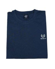 Maglia Mezza Manica 908Big Cobalto Be Board Taglie Forti - Blocco94
