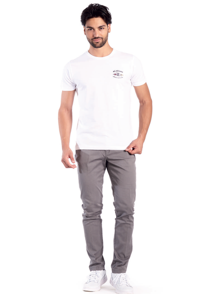 Maglia Mezza Manica 22H9702Big Blu Be Board Taglie Forti - Blocco94