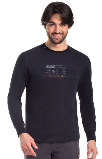 Girocollo Be Board 23M9204 Be Board Vinaccia