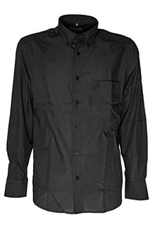 Camicia Valdes Manica Lunga Sea Barrier - Blocco94