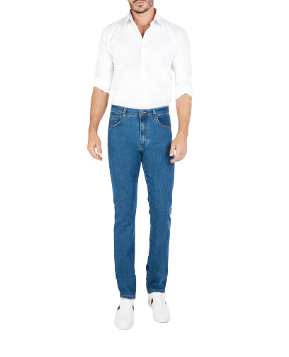 Jeans Emet Holiday - Blocco94