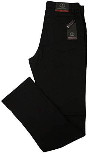 Jeans Colorato Gilbert Conf Sea Barrier Taglie Forti - Blocco94