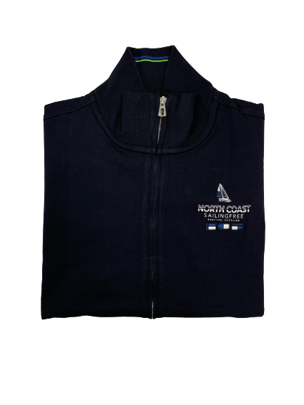 Felpa Leggera 31F9303 Be Board Blu - Blocco94