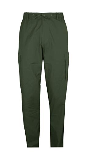 Sea Barrier Pantalone CHIR Tasconi Taglie Forti - Blocco94
