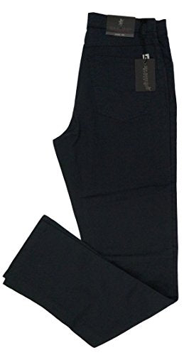 Jeans Colorato Gilbert Conf Sea Barrier Taglie Forti - Blocco94