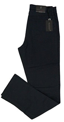 Jeans Colorato Gilbert Conf Sea Barrier Taglie Forti - Blocco94