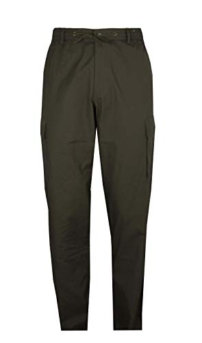 Sea Barrier Pantalone CHIR Tasconi Taglie Forti - Blocco94