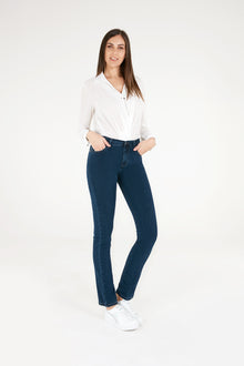 Jeans Donna Vermezzo Holiday - Blocco94