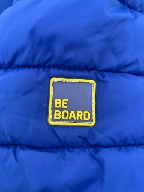 100 Grammi 9902 Be Board - Blocco94