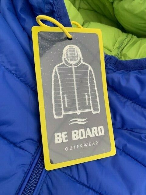 100 Grammi 9902 Be Board - Blocco94