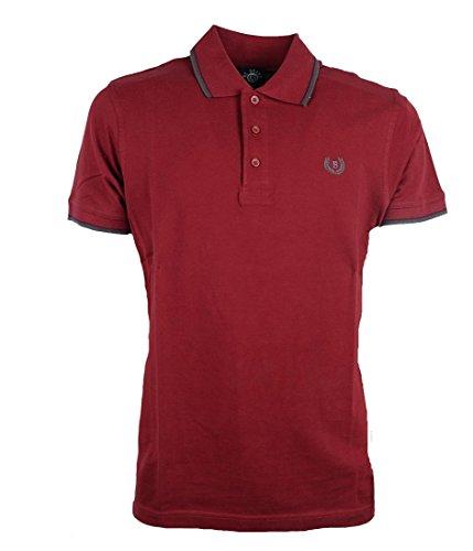 Polo Mezza Manica 9002 Be Board - Blocco94