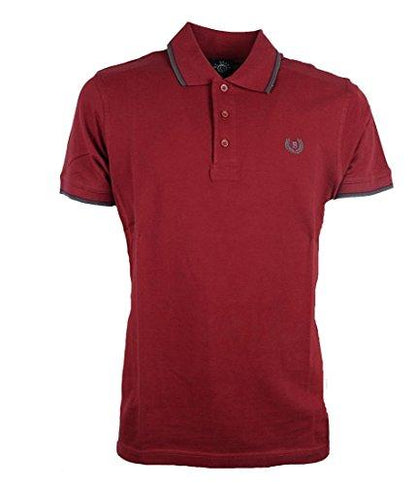 Polo Mezza Manica 9002 Be Board - Blocco94