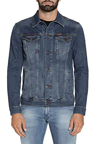 Giubbino Jeans Carrera - Blocco94