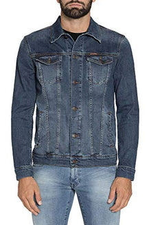 Giubbino Jeans Carrera - Blocco94
