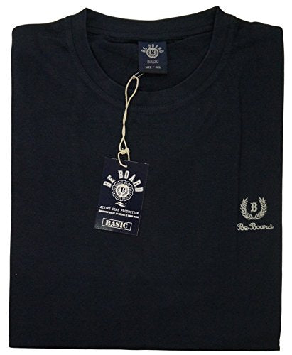 Maglia Mezza Manica 908C Be Board Taglie Forti - Blocco94