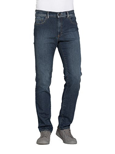 Jeans Elasticizzato Leggero 700/930A Medio Carrera - Blocco94