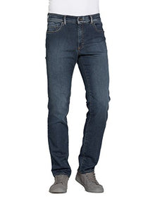 Jeans Elasticizzato Leggero 700/930A Medio Carrera - Blocco94