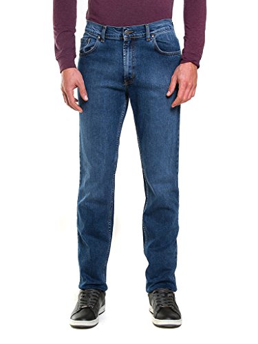 Jeans Elasticizzato 700/921S Stone Wash Carrera - Blocco94