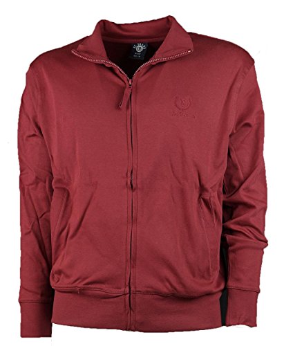 Felpa 9114C Be Board Taglie Forti - Main Image