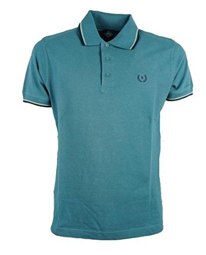 Polo Mezza Manica 9002 Be Board - Blocco94