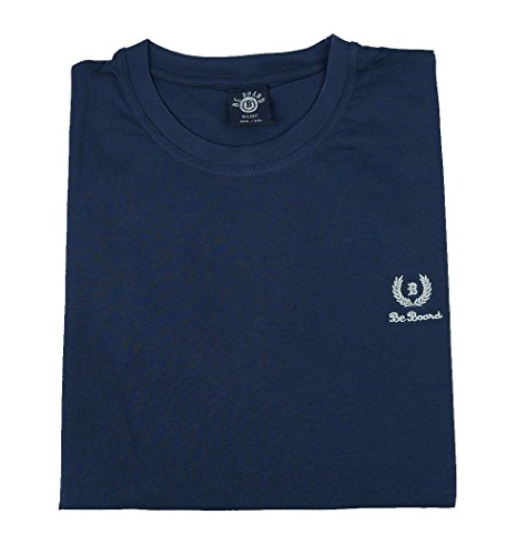 Maglia Mezza Manica 908C Be Board Taglie Forti - Blocco94