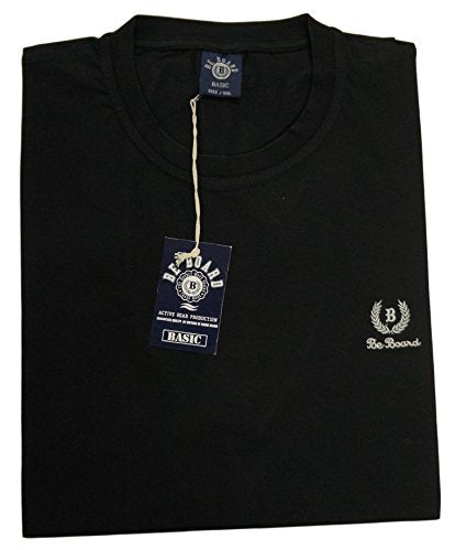 Maglia Mezza Manica 908C Be Board Taglie Forti - Blocco94