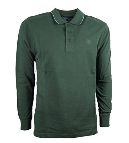 Polo Manica Lunga 9004 Be board - Blocco94
